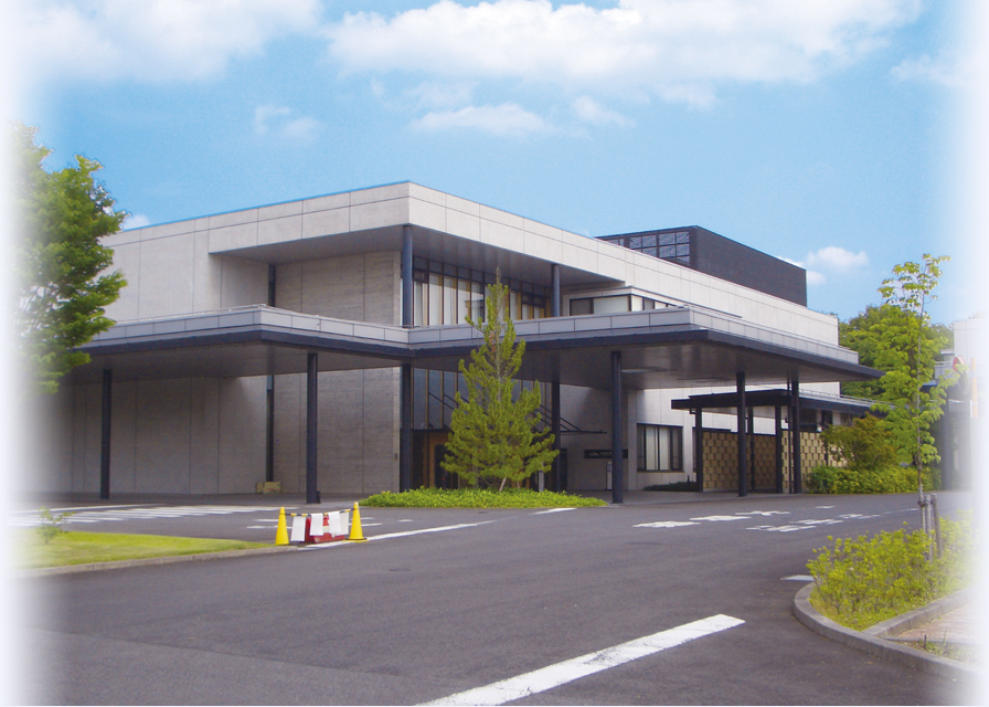 公営斎場 悠久の丘