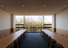 公営斎場 悠久の丘 お別れ室